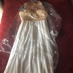 Bought this year for 2018 prom—no more prom :)